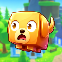 [MAP!] Pet Merge! ✨