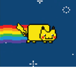 pika, go!