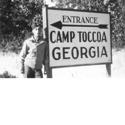 Camp Toccoa V3