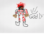 If ur a god at roblox ur aloud in this group