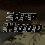 Deep Hood Entertainment