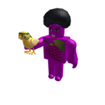 Fruit Mafia