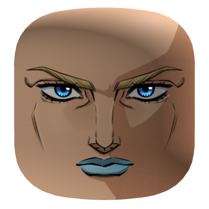 Johnny Joestar