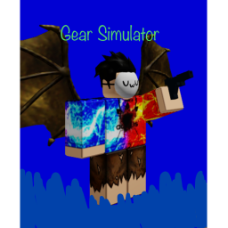 Gear Simulator [New Year and Thanksgiving!]