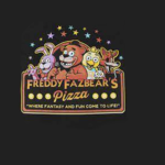 Five Nights At Freddy's Pizzarea