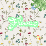 |/Flowers\|