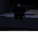 DC Justice Club
