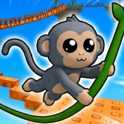 Swing it! [2 Player Obby] icon
