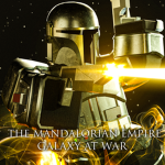 [GAW] The MandaIorian Empire