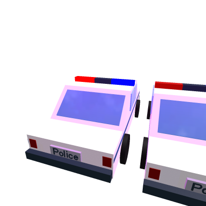 Police Cars