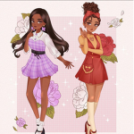 Encanto by Isabela and Dolores