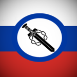 1. Infantry-Volunteer-Brigade. "Pyotr-Velikiy"