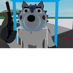 Piggy The Lost Memories
