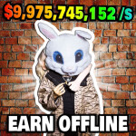 Steal a Underground Artist