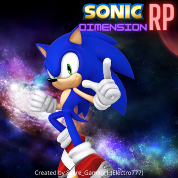 Sonic Dimension RP