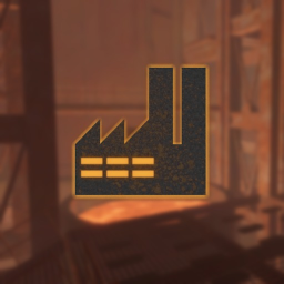 THE FORGED | BLAST FURNACE