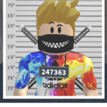 Budy Roblox Official Group