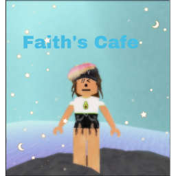 Faith’s Cafè training centre