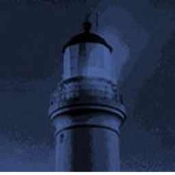 No one lives under Lighthouse