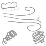 The windy people