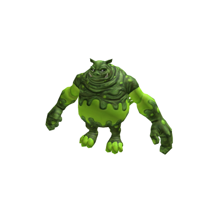 Sludge (Crash Bandicoot)