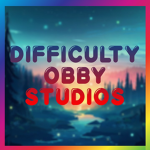「Difficulty Obby Studios」