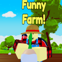 Funny Farm Tycoon🚜