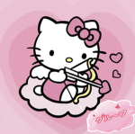 Hello Kitty <3 !