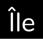 île