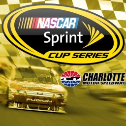 Charlotte 2010 icon