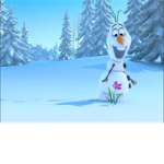 Disney: Frozen
