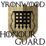 Honor Guards (House Yronwood)