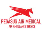 Pegasus Air Medical - Air Ambulance Service