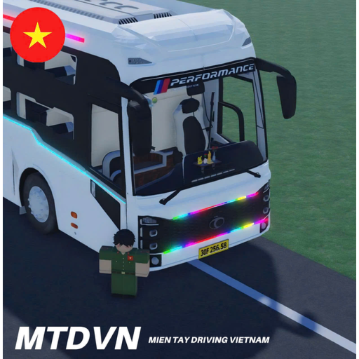 Miền Tây Driving VietNam