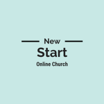 NEW Start ONLINE Church!