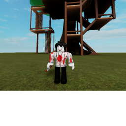 Survival jeff the killer