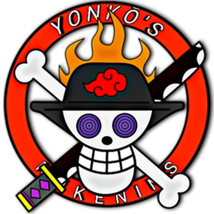 Younkou Renegados Roblox group icon
