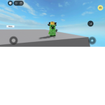 The creeper army!!!!!!!!!