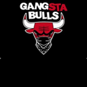 Gangsta Bulls's Hideout