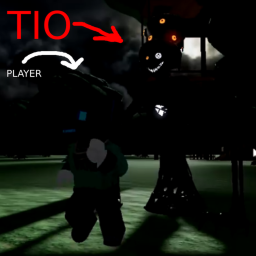 Survive The Night Of Tio!