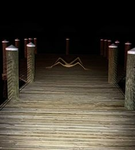 SOLITARY...