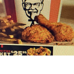 we love crispy stuff