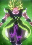 Green immortals