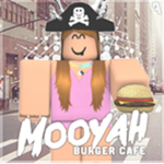MooYah Burger Joint®