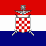 [HR]: Independent State of Croatia