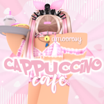 Cappuccino Café!
