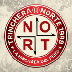 Trinchera "U" Norte