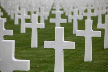 Flanders Fields