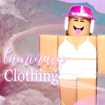 luminary | clothing