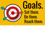 Goal...Goal